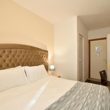 Hotel Ristorante La Marina Mhotelsgroup San Bartolomeo Al Mare Luaran gambar