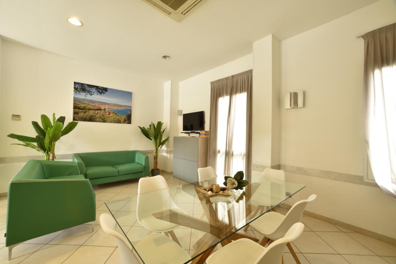 Hotel Ristorante La Marina Mhotelsgroup San Bartolomeo Al Mare Luaran gambar