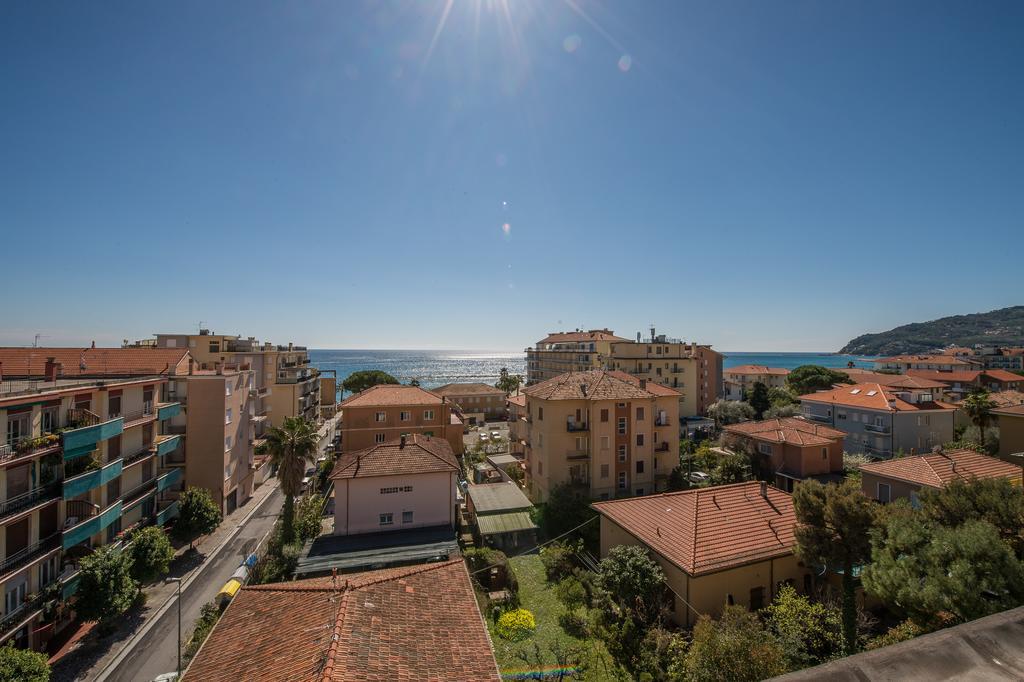 Hotel Ristorante La Marina Mhotelsgroup San Bartolomeo Al Mare Luaran gambar