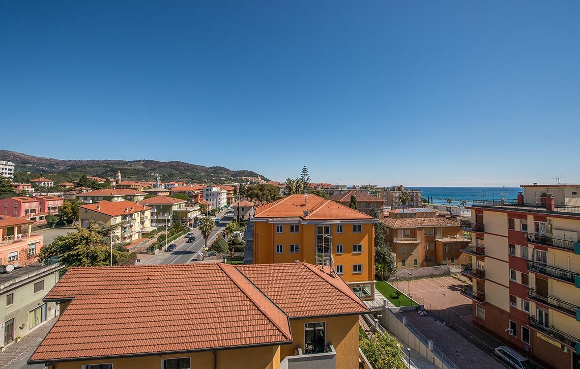 Hotel Ristorante La Marina Mhotelsgroup San Bartolomeo Al Mare Luaran gambar